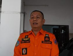 BPBD Jombang Peringatkan Warga Soal Cuaca Ekstrem, Potensi Angin Kencang dan Longsor Meningkat