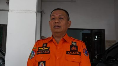BPBD Jombang Peringatkan Warga Soal Cuaca Ekstrem, Potensi Angin Kencang dan Longsor Meningkat