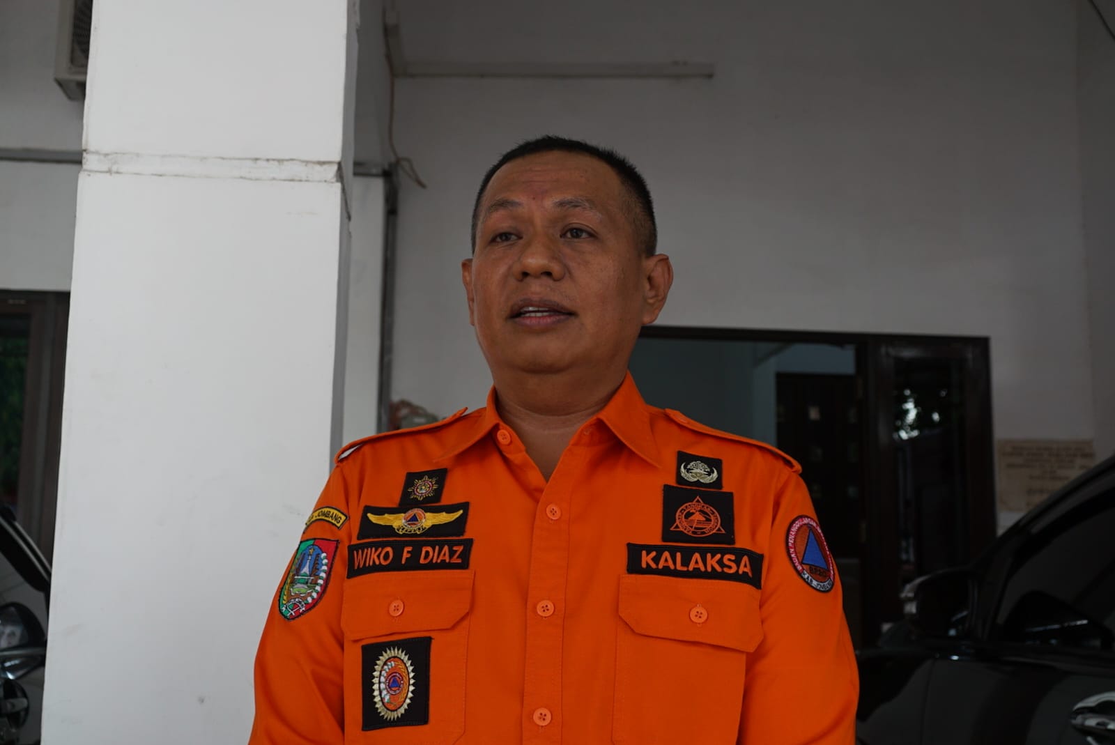 BPBD Jombang Peringatkan Warga Soal Cuaca Ekstrem, Potensi Angin Kencang dan Longsor Meningkat