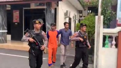 Residivis Penipu Kambing Kembali Diciduk, Polisi: Sudah Tiga Kali Beraksi