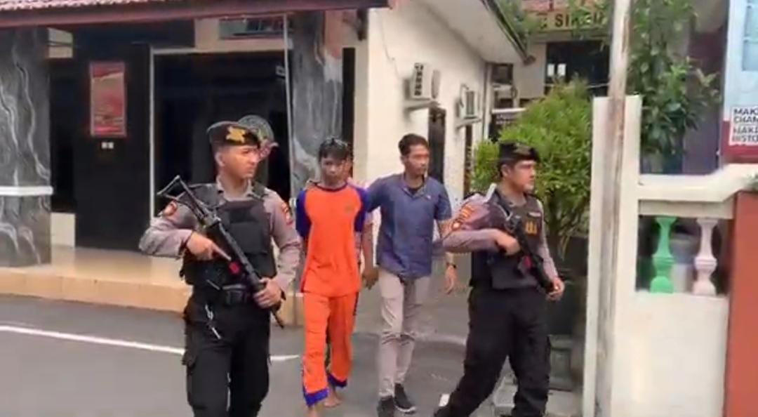 Residivis Penipu Kambing Kembali Diciduk, Polisi: Sudah Tiga Kali Beraksi