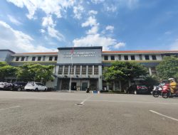 Antusias ASN Jombang Ramaikan Seleksi Terbuka Tiga Jabatan Eselon II