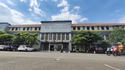 Antusias ASN Jombang Ramaikan Seleksi Terbuka Tiga Jabatan Eselon II