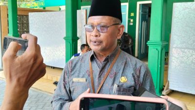 Puluhan Pesantren di Jombang Belum Miliki Izin Operasional, Kemenag Minta Segera Urus Legalitas