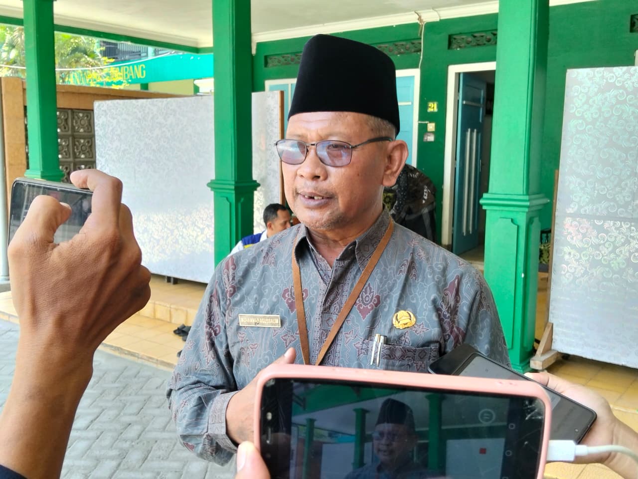 Puluhan Pesantren di Jombang Belum Miliki Izin Operasional, Kemenag Minta Segera Urus Legalitas