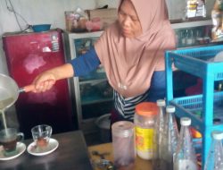 Kopi Tebu Jombang, Sajian Manis Alami dengan Nuansa Sawah yang Menyejukkan