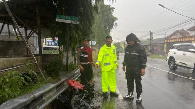 Polisi Belum Periksa Sopir Mobil Wuling dalam Kecelakaan Beruntun di Pare, Ini Penyebabnya