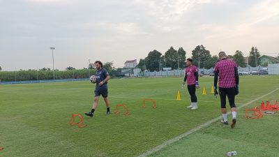 Persik Kediri Matangkan Persiapan Hadapi Borneo FC, Ong Kim Swee Fokus Benahi Kelemahan Tim