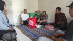 Legislator Jatim Siap Kawal Pengobatan Bocah Penderita Kelainan Jantung Asal Jombang Hingga Tuntas