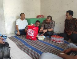 Legislator Jatim Siap Kawal Pengobatan Bocah Penderita Kelainan Jantung Asal Jombang Hingga Tuntas