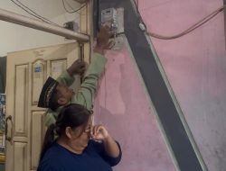 Tagihan Listrik Nyaris Rp 7 Juta, Warga Jombang Kaget Dituduh Curi Listrik