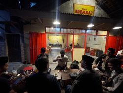 Ngopi ala Tahun 90-an di Toko Kerabat, Menyaring Kenangan, Menyatukan Warga