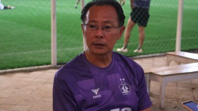 Persik Kediri Optimistis Tantang Borneo FC di Samarinda, Siap Curi Poin dari Pemuncak Klasemen