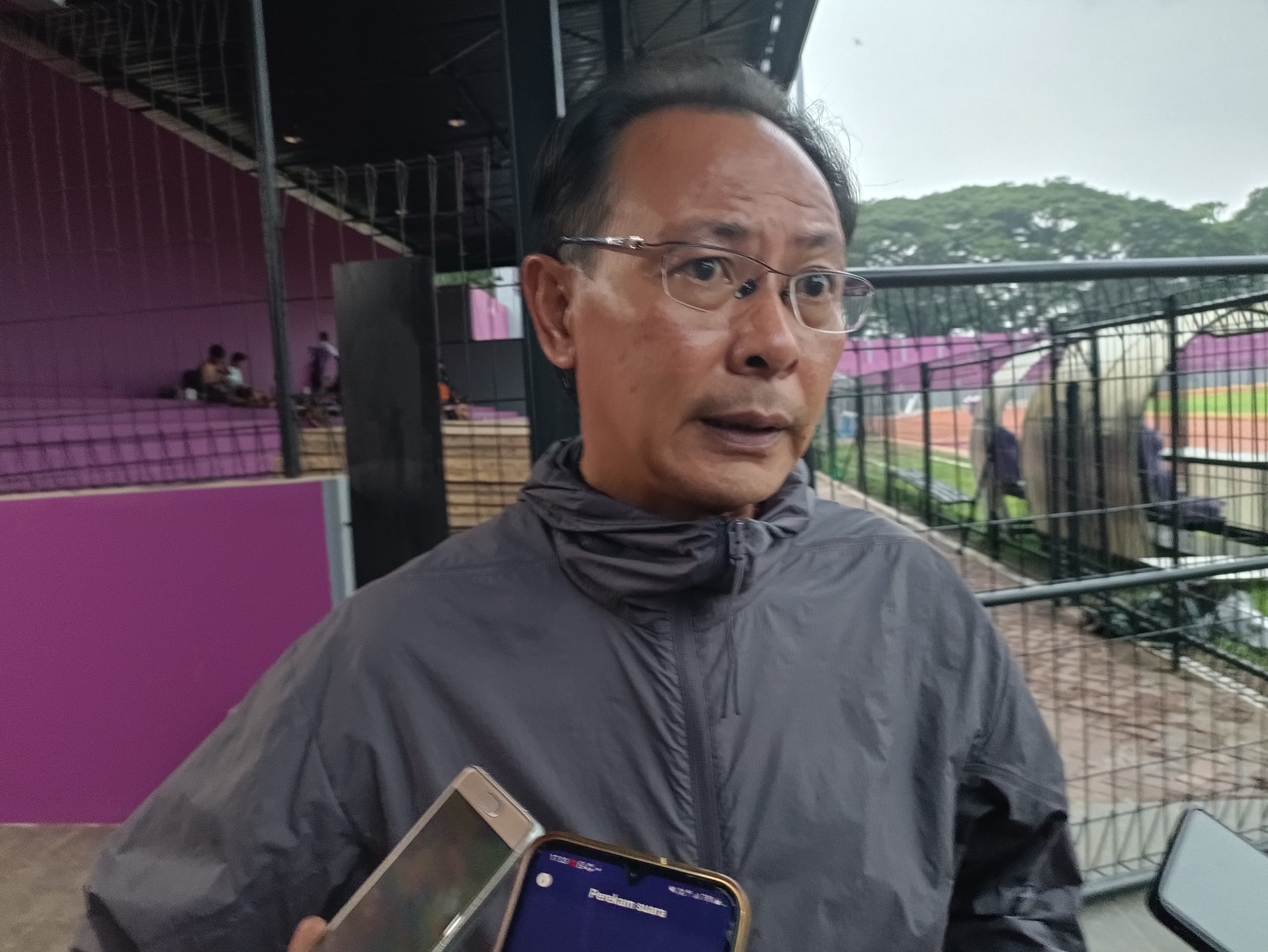 Persik Kediri Fokus Perbaiki Pola Serangan Jelang Lawan PSIM Yogyakarta