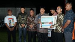 Realisasi Pajak Daerah Jombang Tembus Rp262 Miliar, Pemkab Apresiasi Wajib Pajak Patuh