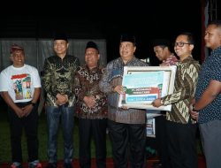 Realisasi Pajak Daerah Jombang Tembus Rp 262 Miliar, Pemkab Apresiasi Wajib Pajak Patuh