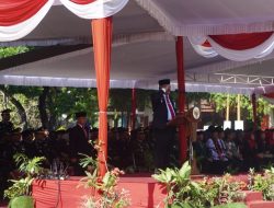 Bupati Nganjuk : Pancasila Harus Jadi Penopang Persatuan di Era Digital