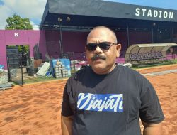 Panpel Siapkan 6.000 Tiket Laga Persik Kediri vs PSM Makassar