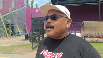 Laga Persik vs Persebaya di Stadion Brawijaya Gagal Digelar, Panpel Ungkap Kekecewaan