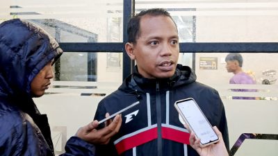 Persik Kediri Incar Kemenangan Penuh Saat Hadapi PSM Makassar di Stadion Brawijaya