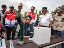Pertamina dan Ditjen Migas Sidak SPBU di Jawa Timur, Pastikan Kualitas BBM dan Layanan Konsumen