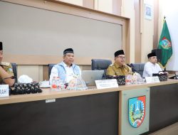Pemkab Jombang Gandeng BUMN dan Desa, Perkuat KDMP Demi Kesejahteraan Warga