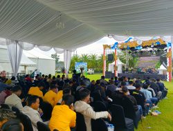 Petani Tembakau Jombang Didorong Jadi Wirausaha Agribisnis Modern