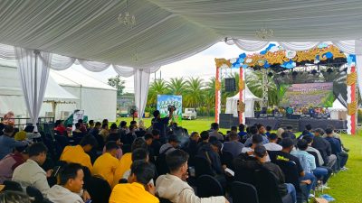 Petani Tembakau Jombang Didorong Jadi Wirausaha Agribisnis Modern