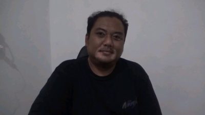Kades Tekenglagahan Dapat Teror via WhatsApp dari Oknum Mengaku Ketua Wartawan Nganjuk, Dimintai Uang dengan Bahasa Kasar