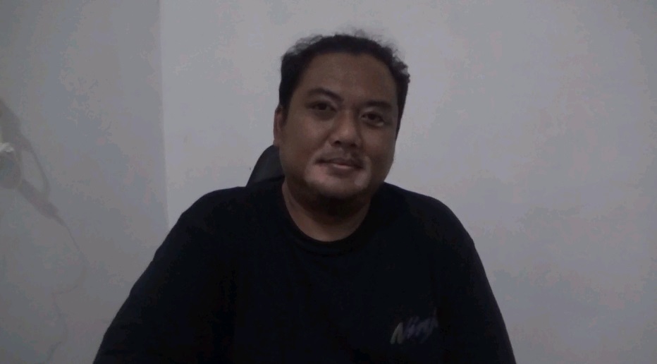 Kades Tekenglagahan Dapat Teror via WhatsApp dari Oknum Mengaku Ketua Wartawan Nganjuk, Dimintai Uang dengan Bahasa Kasar