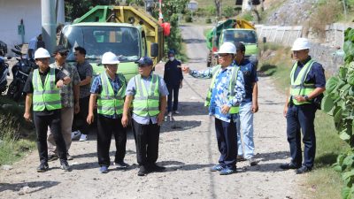 Kementerian Lingkungan Hidup Batalkan Penutupan TPA Mrican Ponorogo, Ini Alasannya