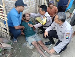 Pembunuh Orang Tua di Ponorogo Dipindahkan ke RSJ Surakarta, Polisi : Tak Bisa Diproses Hukum