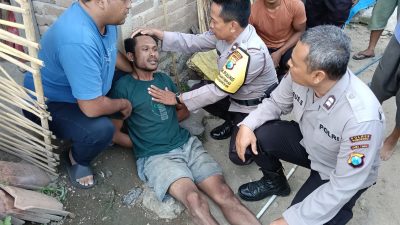 Pembunuh Orang Tua di Ponorogo Dipindahkan ke RSJ Surakarta, Polisi: Tak Bisa Diproses Hukum