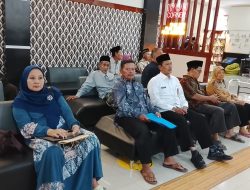 Sebanyak 226 Calon Jemaah Haji Ponorogo Mulai Urus Paspor untuk Keberangkatan pada 2026