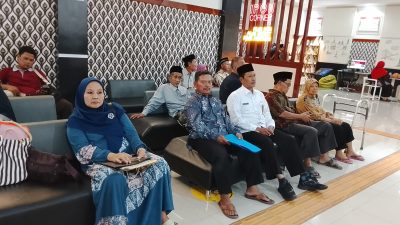 Sebanyak 226 Calon Jemaah Haji Ponorogo Mulai Urus Paspor untuk Keberangkatan 2026