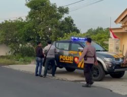 Residivis Curanmor Ditangkap Warga, Aksi di Kediri Gampengrejo, Kediri, Gagal Total