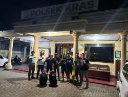 Rampas Motor dan Bacok Sahabat Sendiri, Dua Pelajar Diringkus Polisi