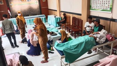 SPPG Penanggung Jawab MBG SMPN 1 Boyolangu Minta Maaf dan Hentikan Sementara Layanan Makanan