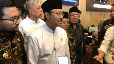 Ratusan Ribu NIK Penerima Bansos Diduga Terlibat Judi Online, Kemensos Siap Hapus dari Daftar