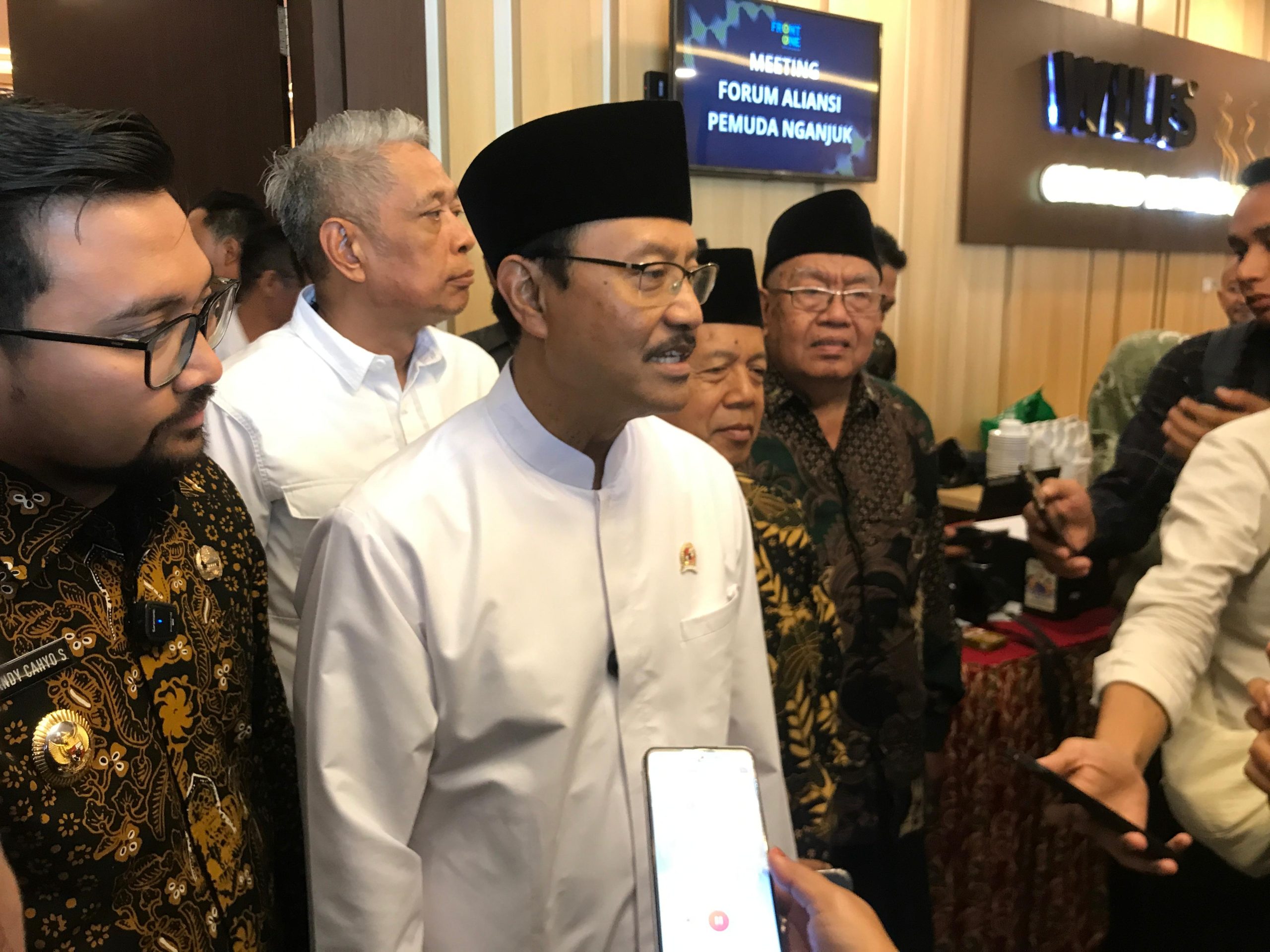 Ratusan Ribu NIK Penerima Bansos Diduga Terlibat Judi Online, Kemensos Siap Hapus dari Daftar