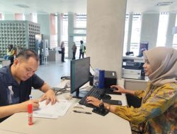 Titik Layanan Dispendukcapil Kabupaten Kediri Bertambah, Kini Hadir di Mal Pelayanan Publik
