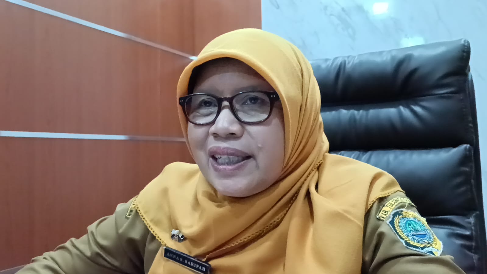 Mayoritas Korban Keracunan Siswa SMPN 1 Boyolangu Sudah Pulang, Biaya Pengobatan Ditanggung Pemerintah