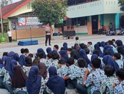 Cegah Perundungan, Polisi Ajak Pelajar Bangun Solidaritas dan Kebersamaan