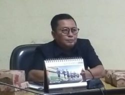 Dewan Apresiasi Percepatan Pembangunan Jalan Sekitar Stadion GDJ, Target Selesai Tepat Waktu