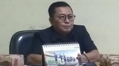 Dewan Apresiasi Percepatan Pembangunan Jalan Sekitar Stadion GDJ, Target Selesai Tepat Waktu