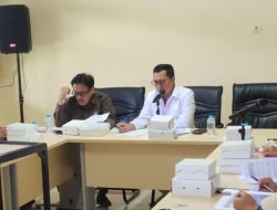 Truk Odol Marak di Kabupaten Kediri, Komisi III DPRD : Dishub  Harus Gencarkan Razia