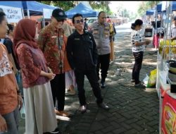 Dua Bulan Jelang Nataru, GPM Jadi Incaran Ibu-Ibu Kediri