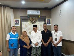 Mediasi di DPRD Jombang Belum Beri Hasil, Warga Kejombon Masih Dihadapkan Denda Rp 7 Juta