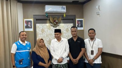 Mediasi di DPRD Jombang Belum Beri Hasil, Warga Kejombon Masih Dihadapkan Denda Rp 7 Juta