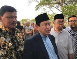 Prof. Usep : Pelajar Perlu Teladani Keberanian Marsinah Lewat Kunjungan Sejarah